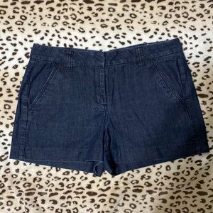 Loft - The Riviera - Dark Denim - Size 8